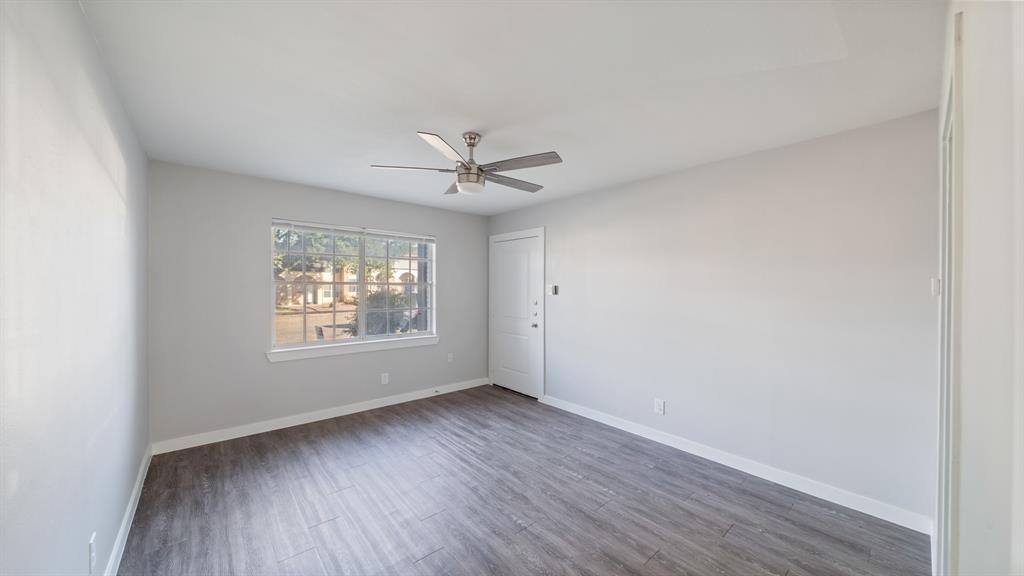Apartment for rent at 2717 Patricia Lane #2717B, Garland, TX 75041