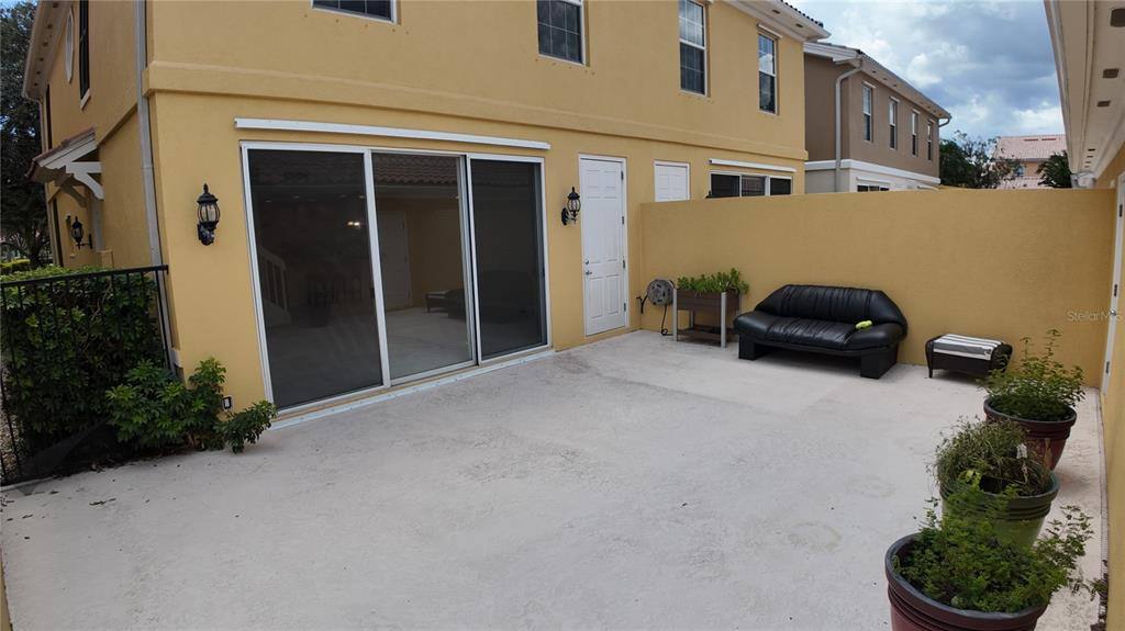 Townhouse for rent at 8561 Insular Lane, Orlando, FL 32827