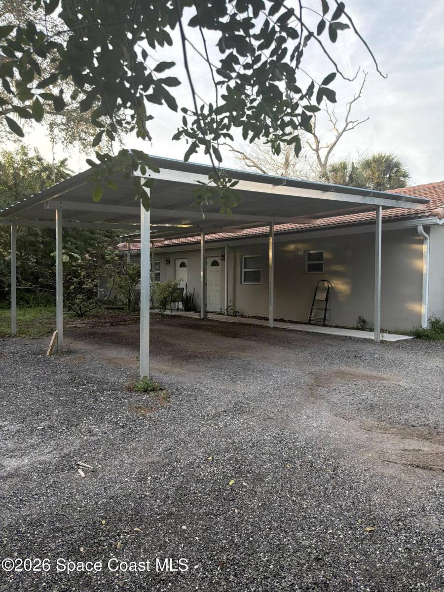 Apartment for rent at 3600 Aurora Rd #3600A, Melbourne, FL 32934