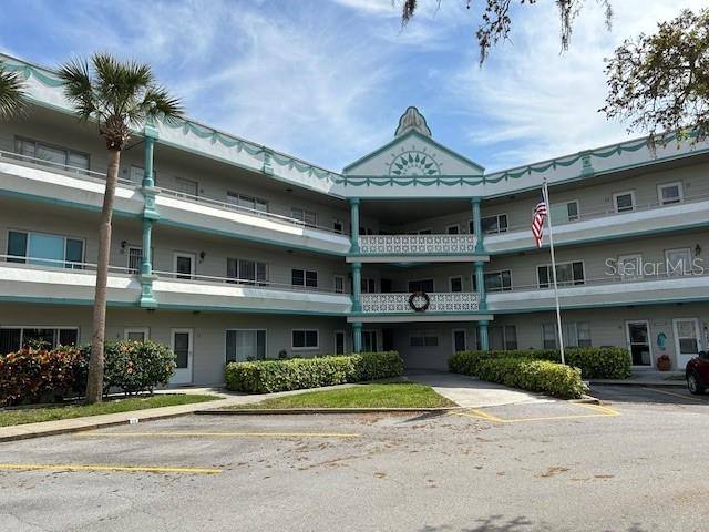 Apartment for rent at 2371 Israeli Dr #35, Clearwater, FL 33763