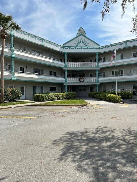 Apartment for rent at 2371 Israeli Dr #35, Clearwater, FL 33763