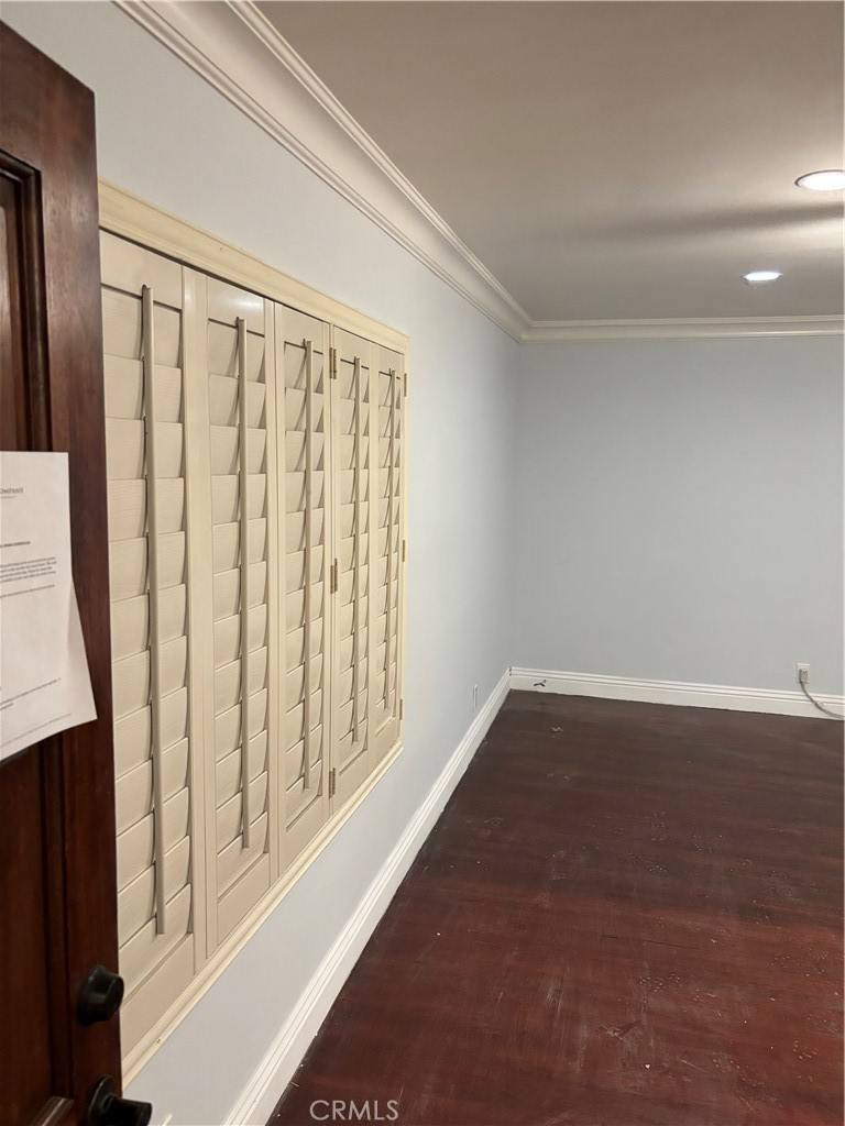 Apartment for rent at 9031 Phyllis Ave #1, West Hollywood, CA 90069