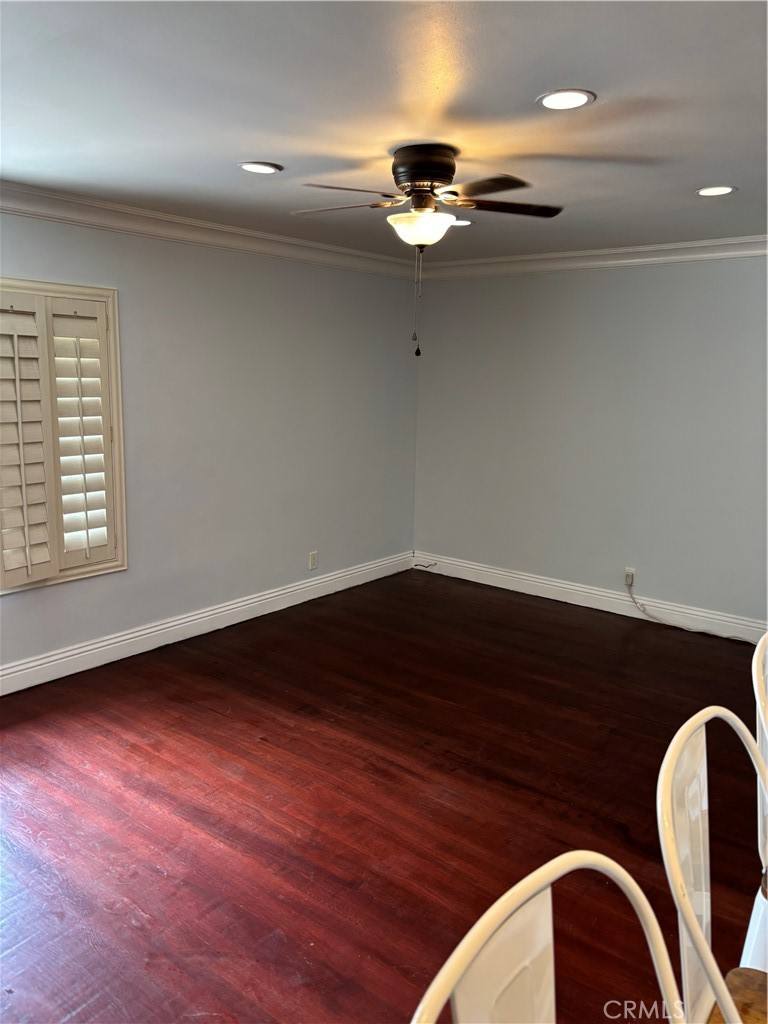 Apartment for rent at 9031 Phyllis Ave #1, West Hollywood, CA 90069