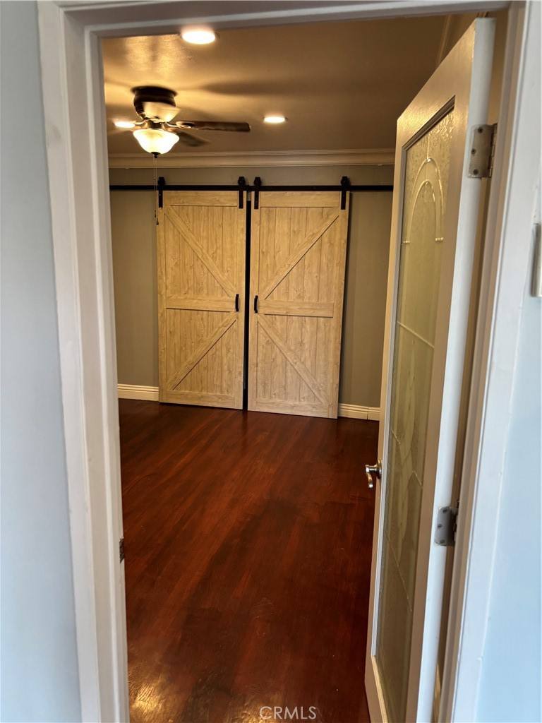 Apartment for rent at 9031 Phyllis Ave #1, West Hollywood, CA 90069