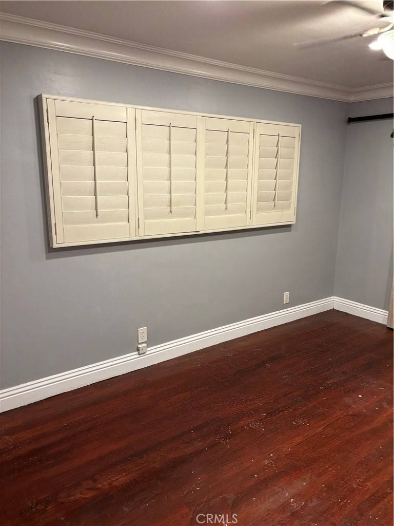 Apartment for rent at 9031 Phyllis Ave #1, West Hollywood, CA 90069