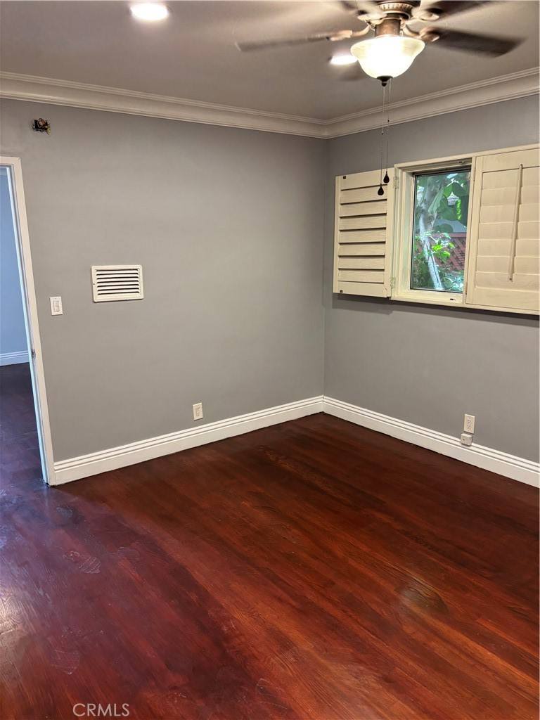 Apartment for rent at 9031 Phyllis Ave #1, West Hollywood, CA 90069