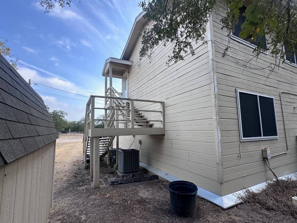 Apartment for rent at 114 Thorne Rd #114B, Cedar Creek, TX 78612