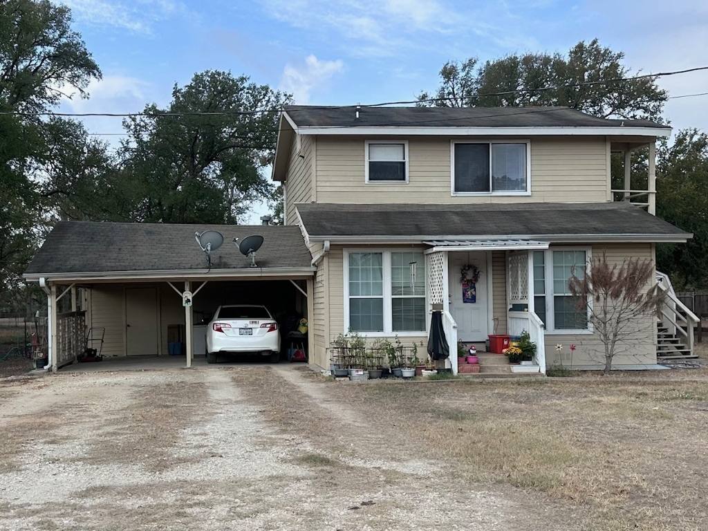 Apartment for rent at 114 Thorne Rd #114B, Cedar Creek, TX 78612