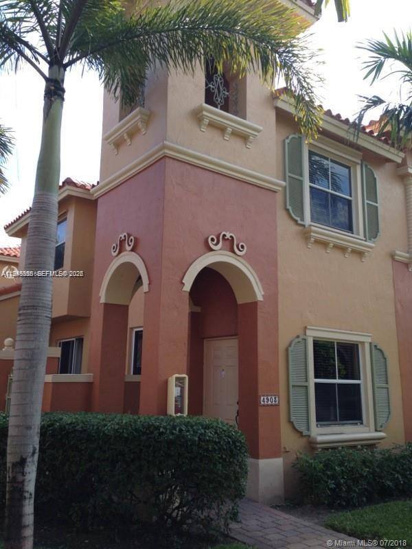 Townhouse for rent at 4903 N Harbor Isles Dr #5506, Fort Lauderdale, FL 33312