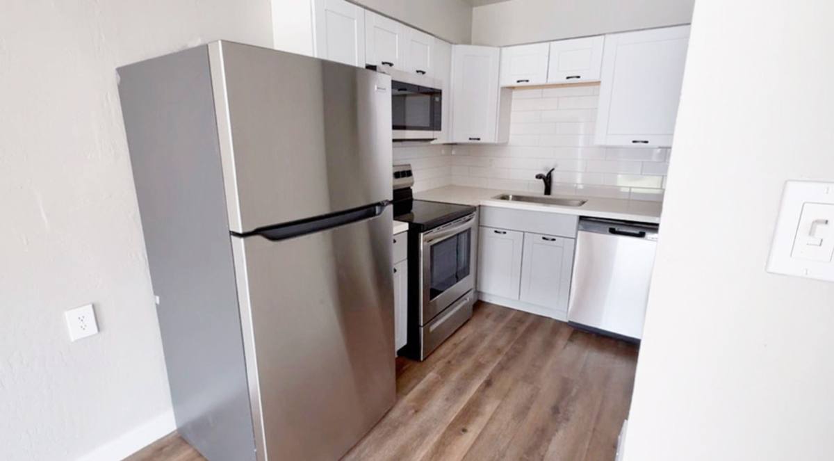 Apartment for rent at 2339 W Northern Ave, Phoenix, AZ 85021