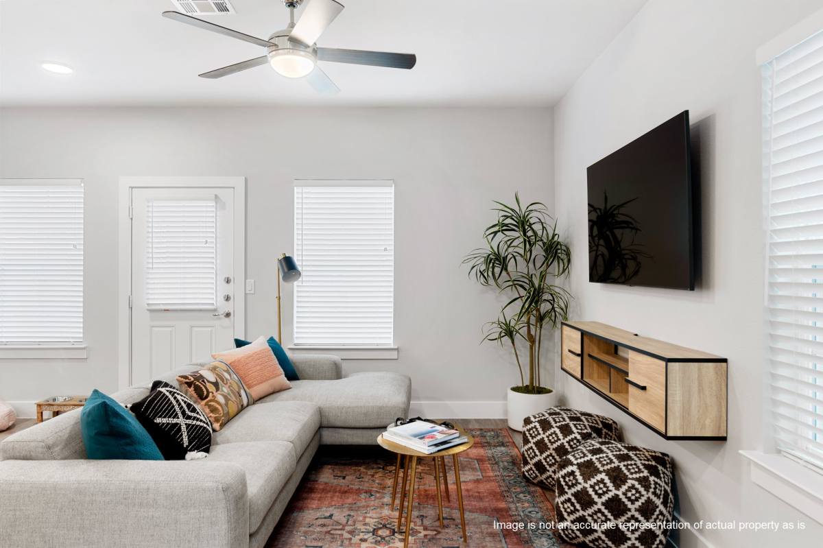 Apartment for rent at 28328-112 Birnham Woods Dr, Spring, TX 77386