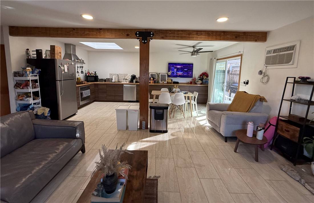 Apartment for rent at 7672 Amazon Dr #1, Huntington Beach, CA 92647