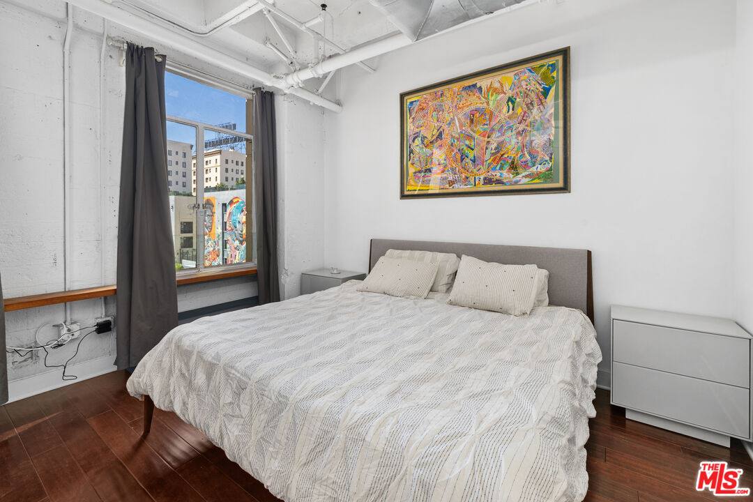 Apartment for rent at 6253 Hollywood Blvd #503, Los Angeles, CA 90028