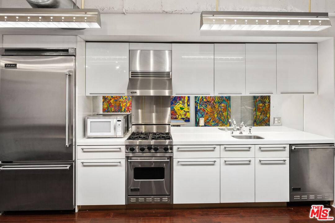 Apartment for rent at 6253 Hollywood Blvd #503, Los Angeles, CA 90028
