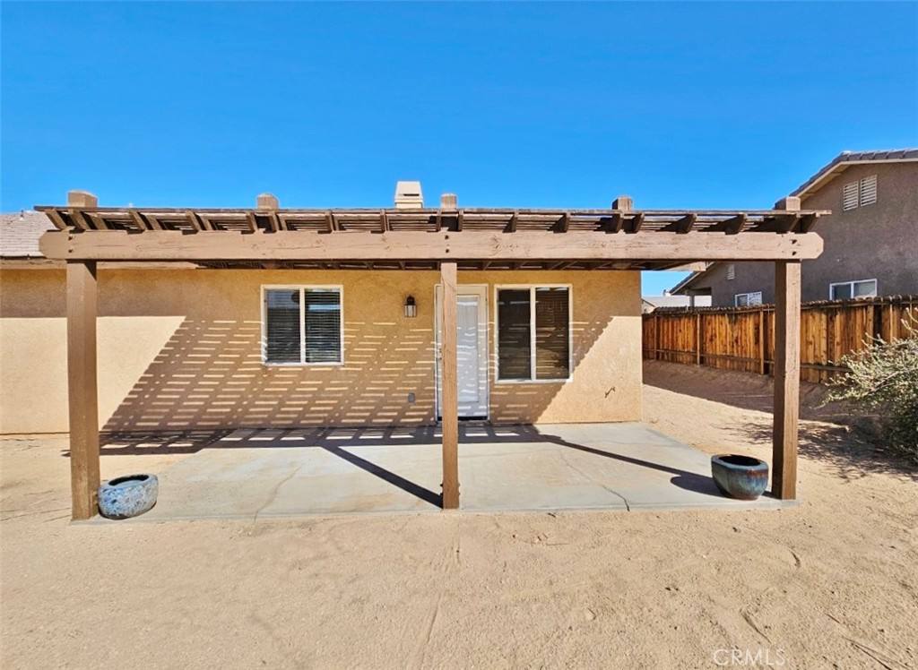 Apartment for rent at 5170 Split Rock Ave, Twentynine Palms, CA 92277