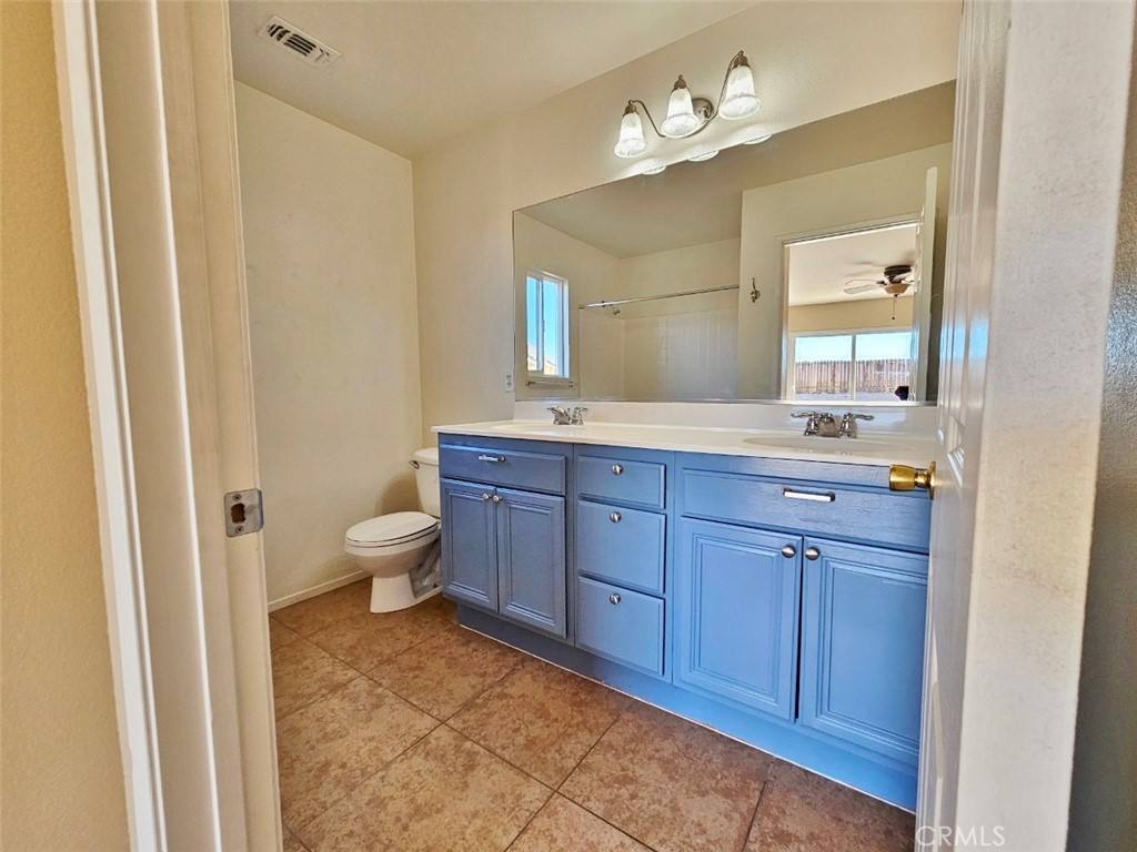 Apartment for rent at 5170 Split Rock Ave, Twentynine Palms, CA 92277
