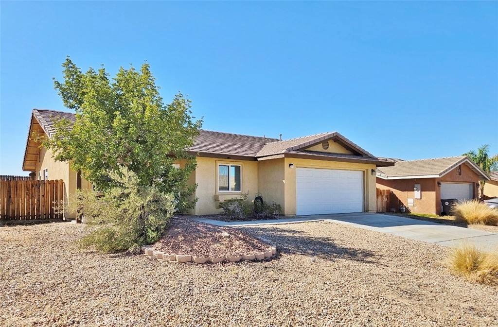 Apartment for rent at 5170 Split Rock Ave, Twentynine Palms, CA 92277