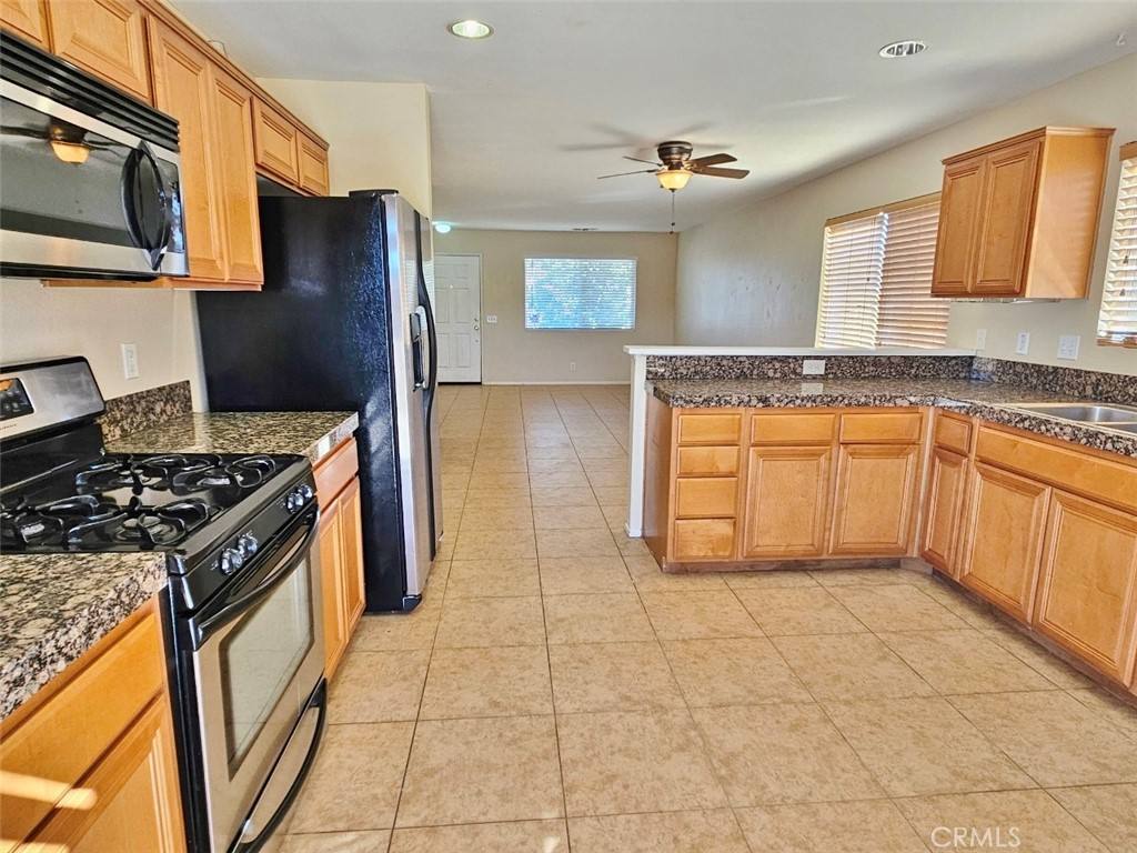 Apartment for rent at 5170 Split Rock Ave, Twentynine Palms, CA 92277