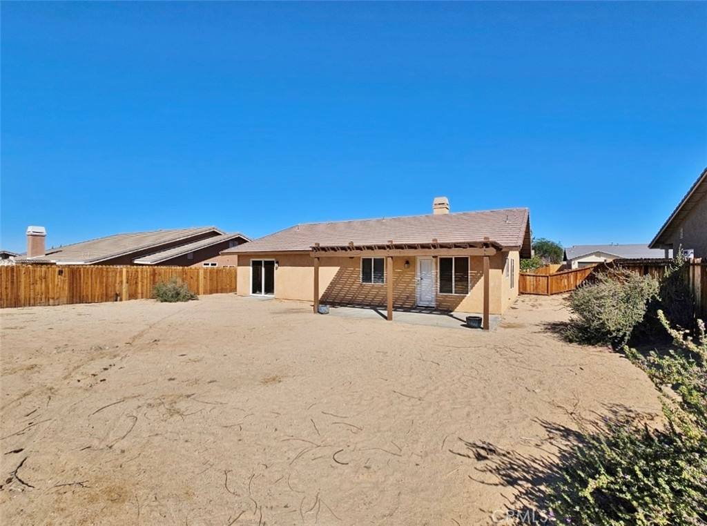 Apartment for rent at 5170 Split Rock Ave, Twentynine Palms, CA 92277