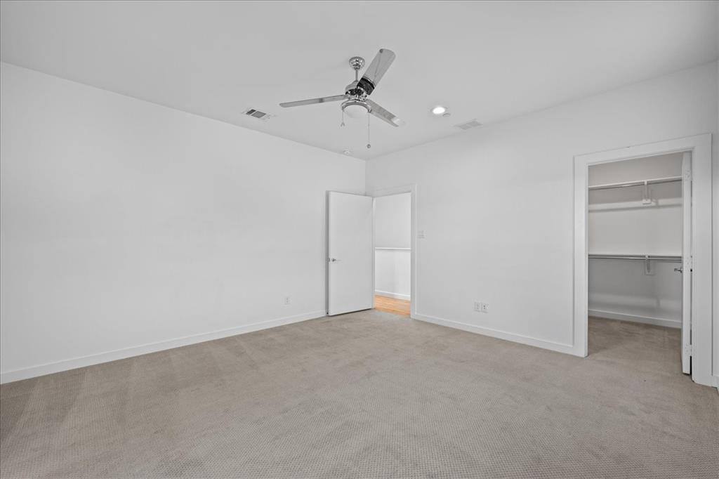 Townhouse for rent at 1715 Bennett Ave #105, Dallas, TX 75206