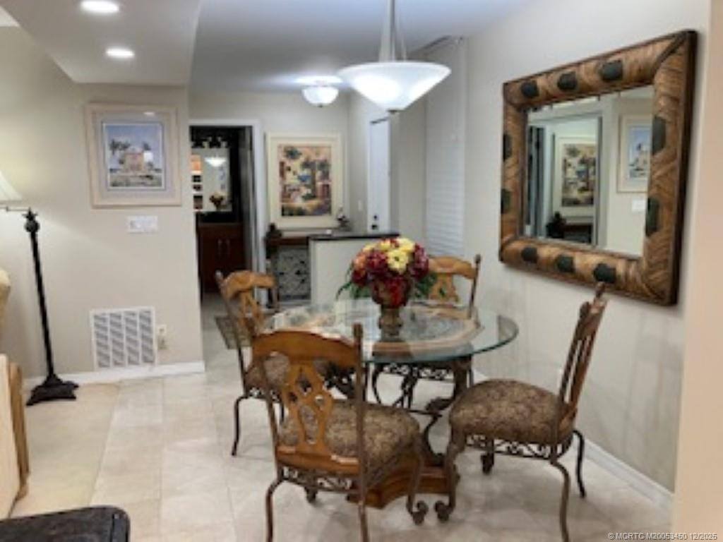 Condo for rent at 3392 NE Causeway Blvd #303, Jensen Beach, FL 34957