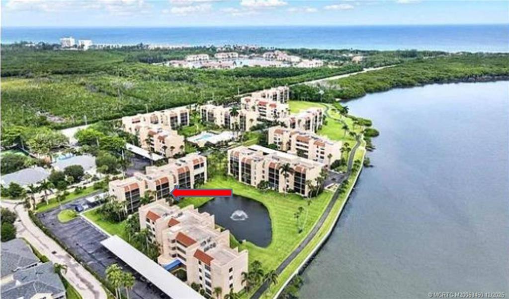Condo for rent at 3392 NE Causeway Blvd #303, Jensen Beach, FL 34957