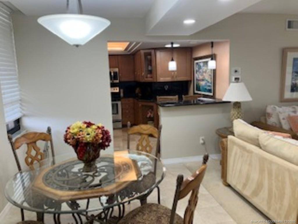 Condo for rent at 3392 NE Causeway Blvd #303, Jensen Beach, FL 34957