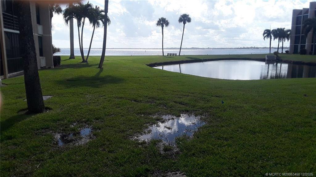 Condo for rent at 3392 NE Causeway Blvd #303, Jensen Beach, FL 34957