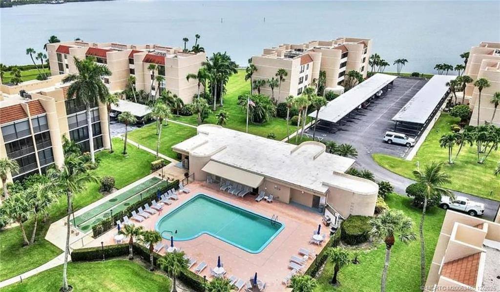 Condo for rent at 3392 NE Causeway Blvd #303, Jensen Beach, FL 34957
