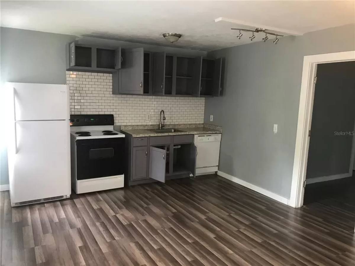 Apartment for rent at 731 Florence St, Daytona Beach, FL 32114