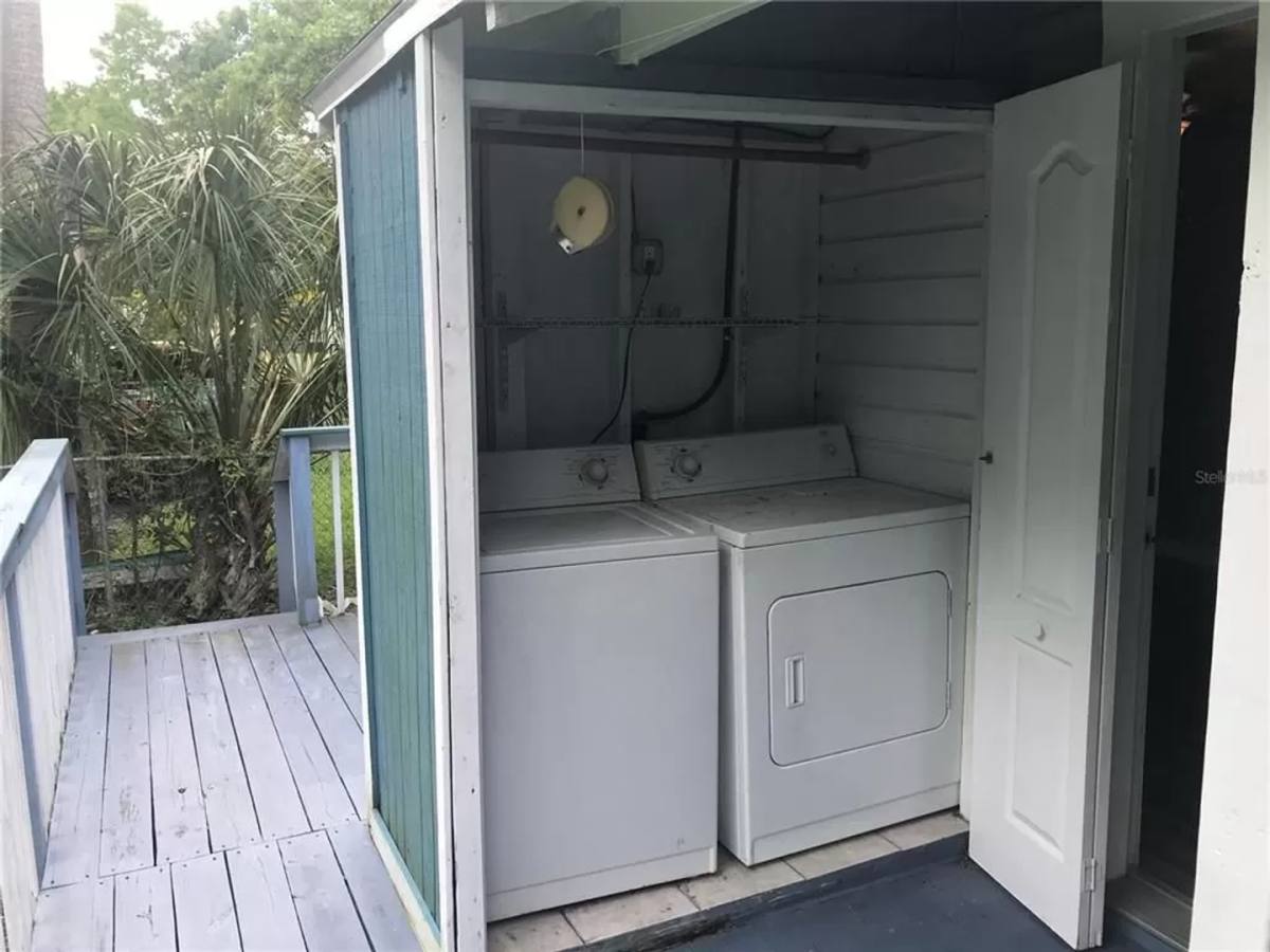 Apartment for rent at 731 Florence St, Daytona Beach, FL 32114