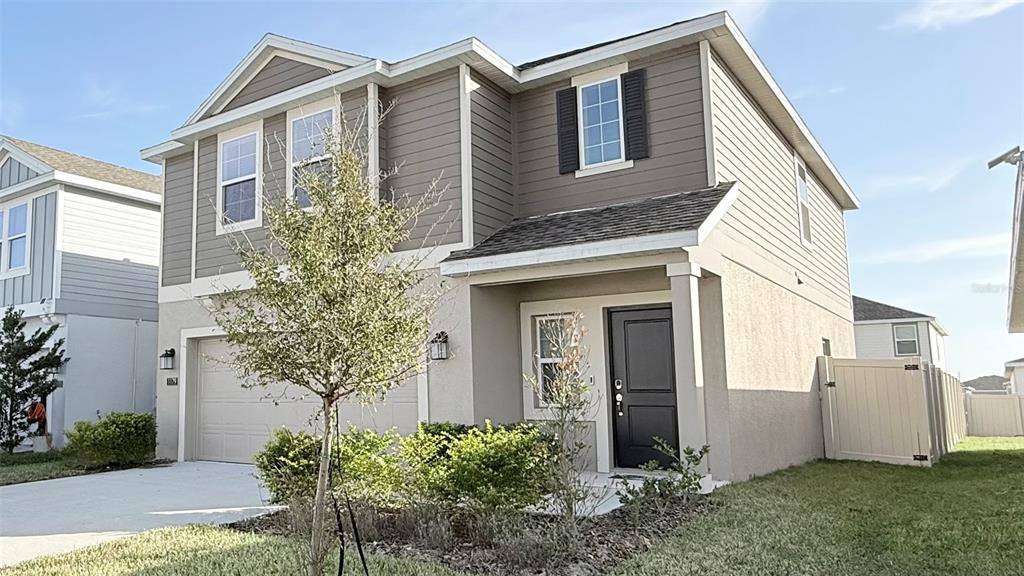 Apartment for rent at 1179 Tyler Loop, Lake Wales, FL 33859