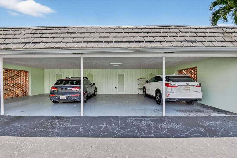Condo for rent at 324 Orange Tree Dr #324-5, Lake Worth, FL 33462