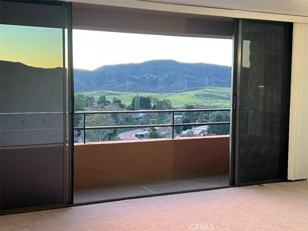 Apartment for rent at 24055 Paseo Del Lago #1257, Laguna Woods, CA 92637
