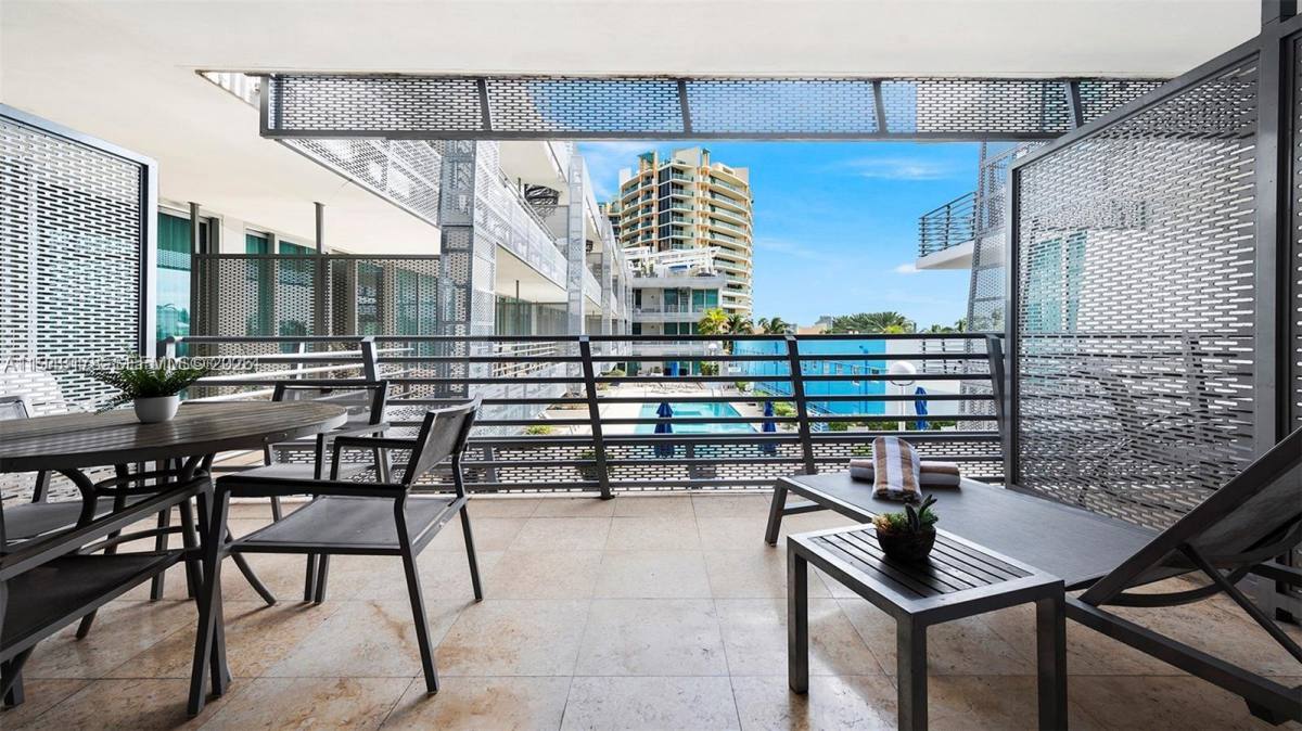 Condo for rent at 1437 Collins Ave #327, Miami Beach, FL 33139