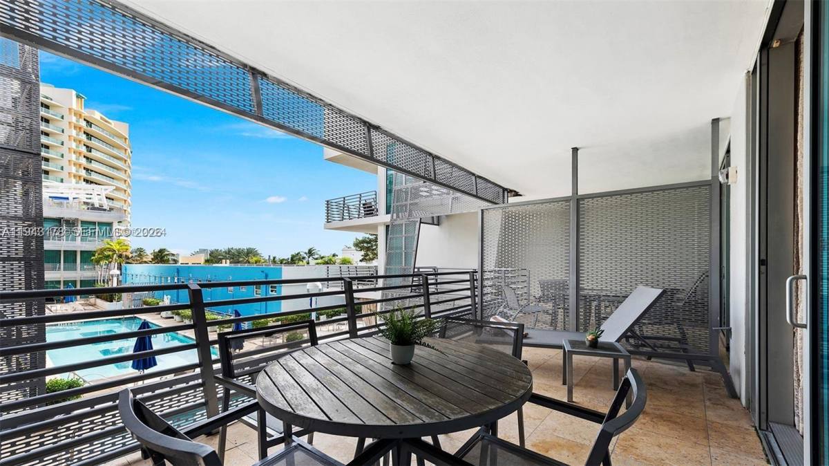 Condo for rent at 1437 Collins Ave #327, Miami Beach, FL 33139