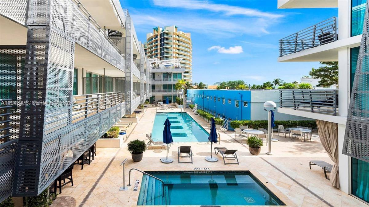 Condo for rent at 1437 Collins Ave #327, Miami Beach, FL 33139