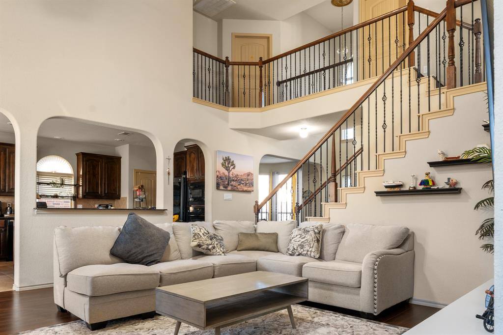 Apartment for rent at 428 Running Water Trail #428, Fort Worth, TX 76131