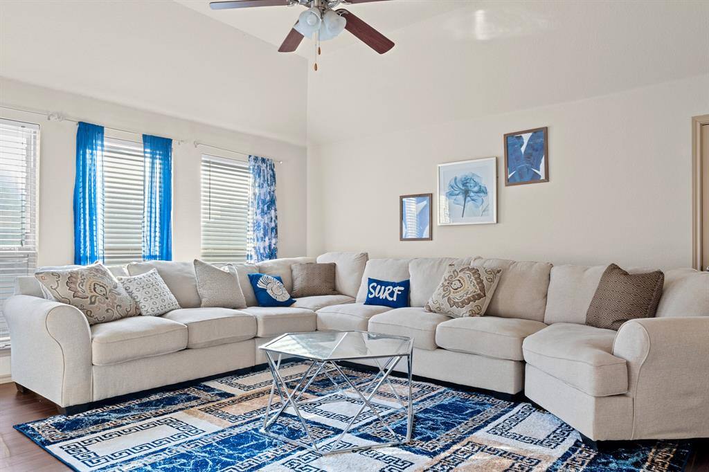 Apartment for rent at 428 Running Water Trail #428, Fort Worth, TX 76131