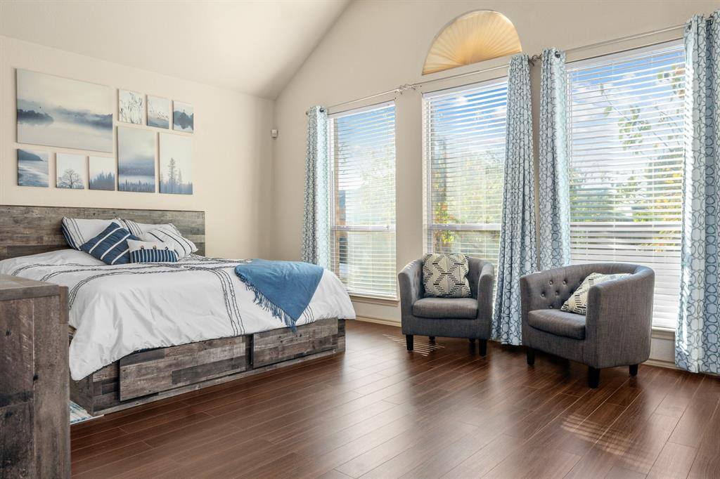 Apartment for rent at 428 Running Water Trail #428, Fort Worth, TX 76131