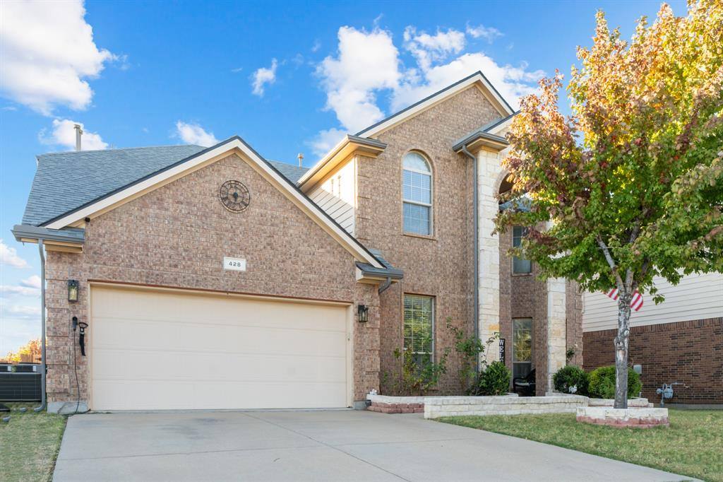 Apartment for rent at 428 Running Water Trail #428, Fort Worth, TX 76131