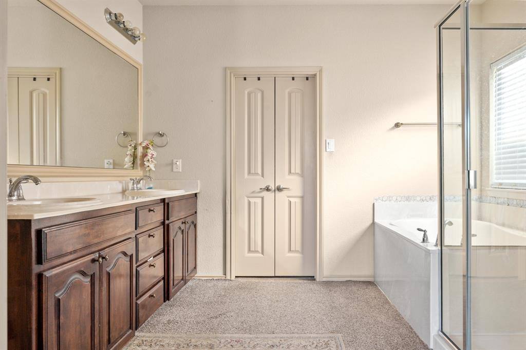 Apartment for rent at 428 Running Water Trail #428, Fort Worth, TX 76131