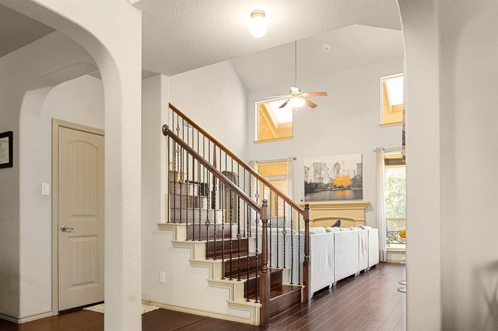 Apartment for rent at 428 Running Water Trail #428, Fort Worth, TX 76131