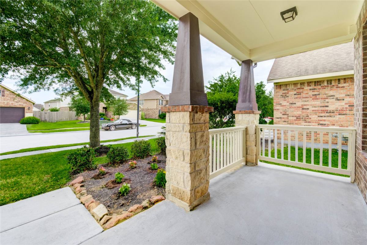 Apartment for rent at 5435 Baronet Dr, Katy, TX 77493
