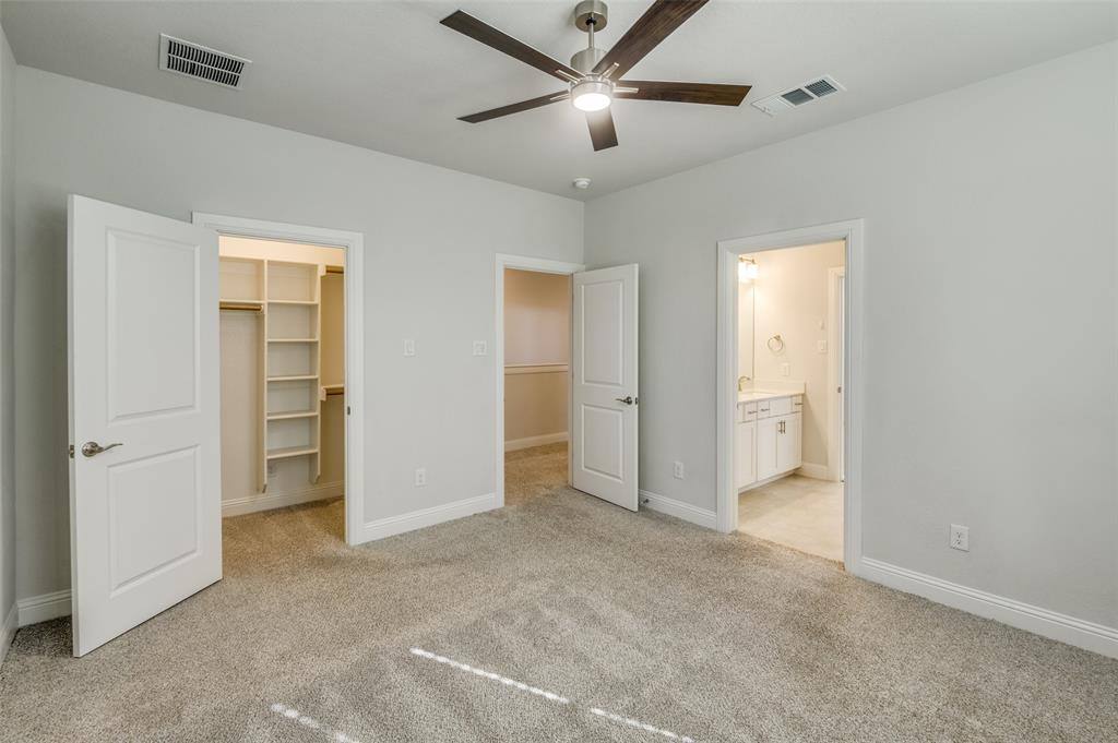 Townhouse for rent at 9601 Thorncrown Lane, Fort Worth, TX 76179