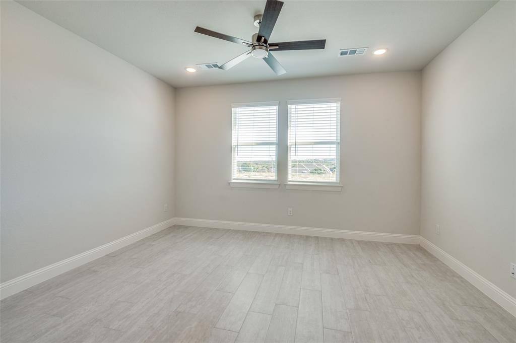 Townhouse for rent at 9601 Thorncrown Lane, Fort Worth, TX 76179