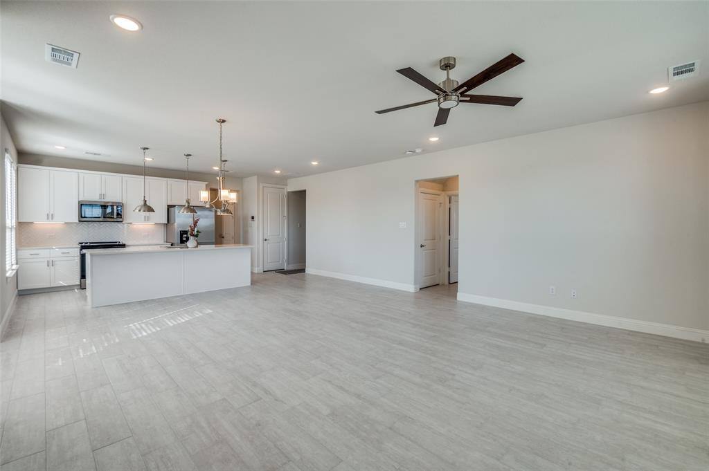 Townhouse for rent at 9601 Thorncrown Lane, Fort Worth, TX 76179