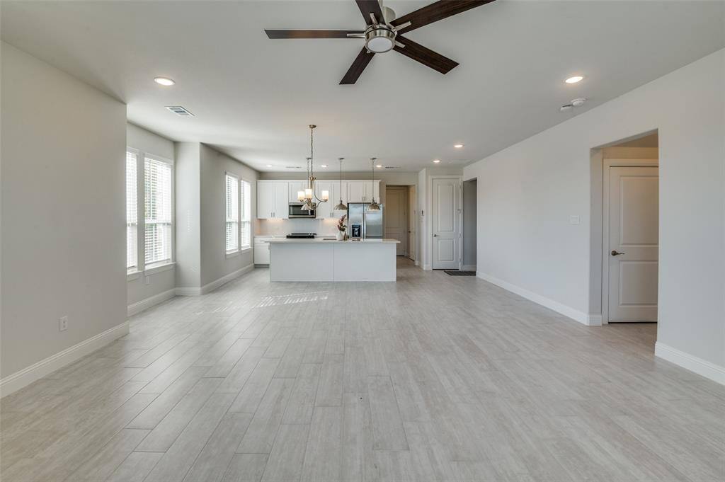 Townhouse for rent at 9601 Thorncrown Lane, Fort Worth, TX 76179