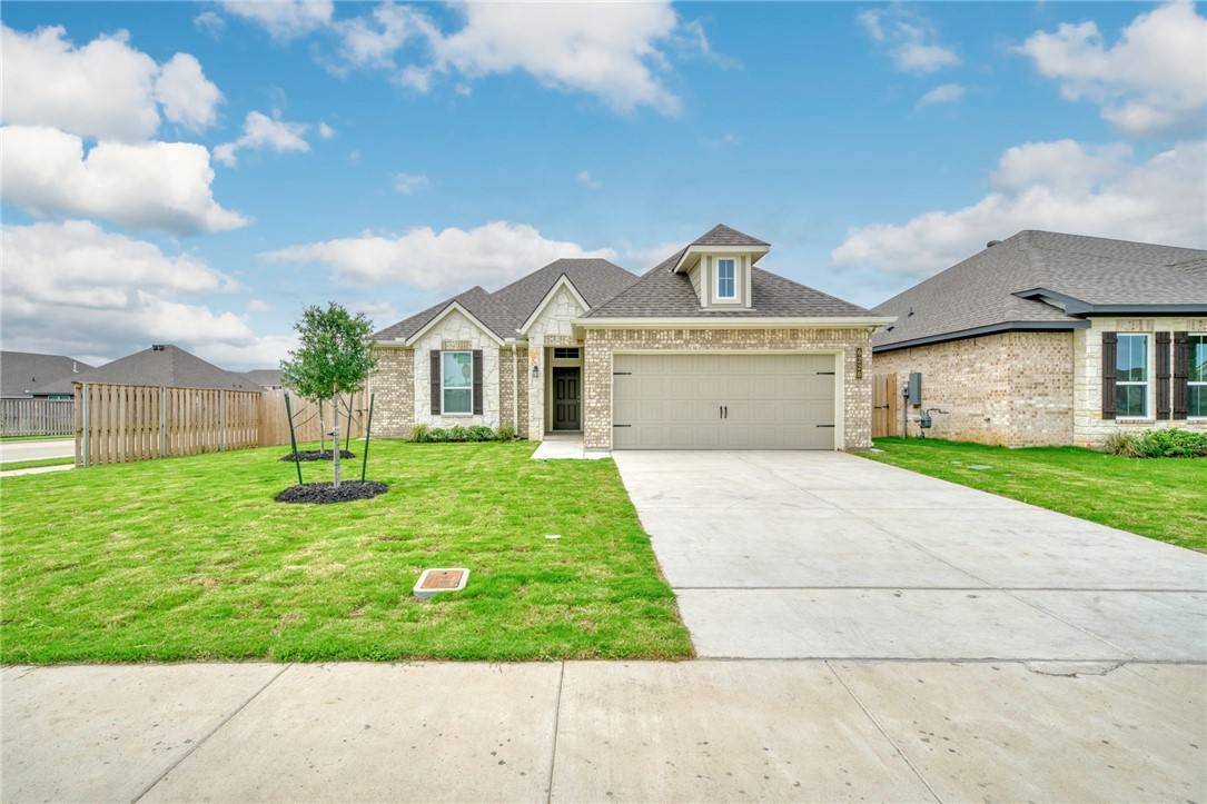 Apartment for rent at 6226 Rockford Dr, College Station, TX 77845