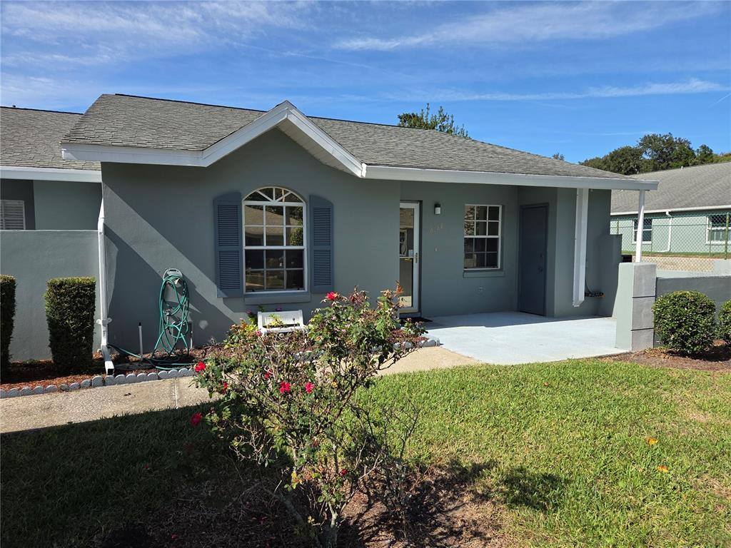 Condo for rent at 6788 Basswood Circle, Zephyrhills, FL 33542